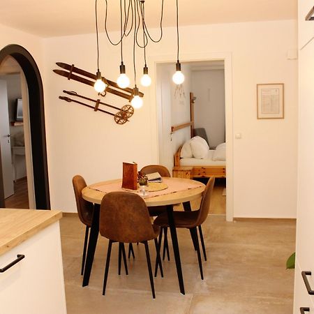 Ferienwohnung House Krauße Schladming Exterior foto