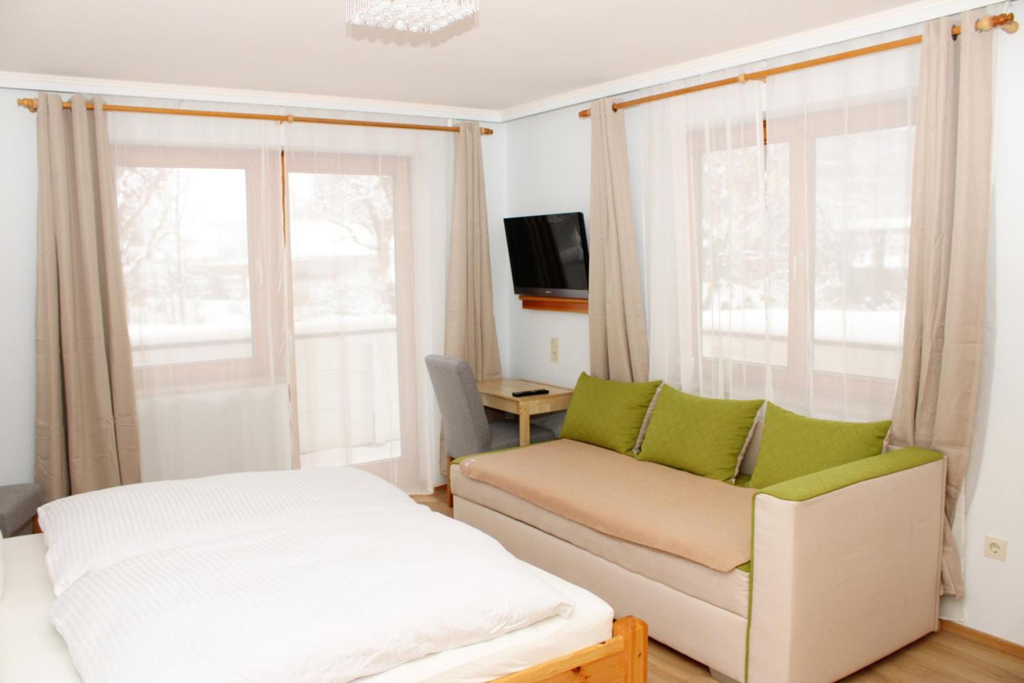 Ferienwohnung House Krauße Schladming Exterior foto