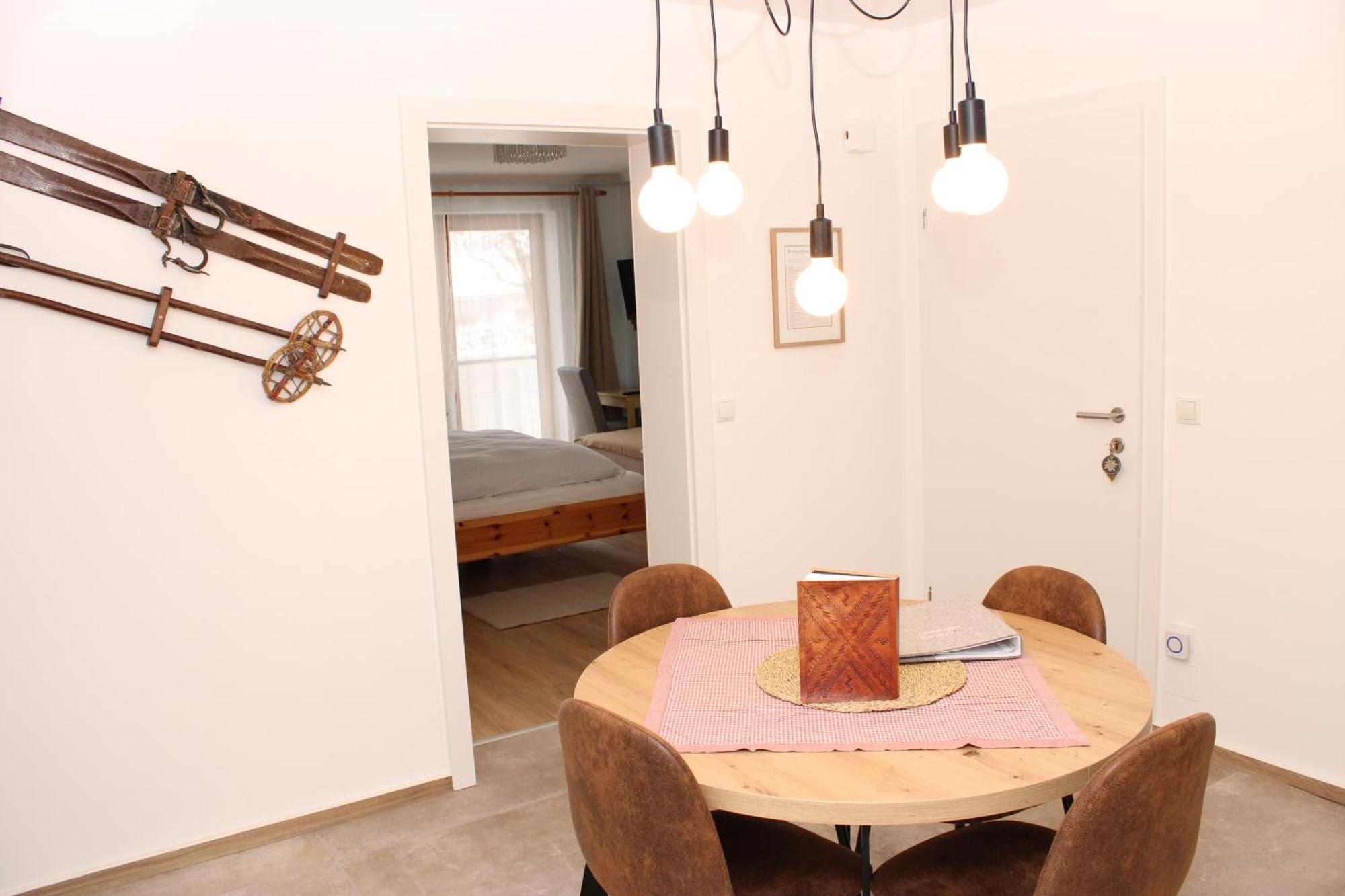 Ferienwohnung House Krauße Schladming Exterior foto